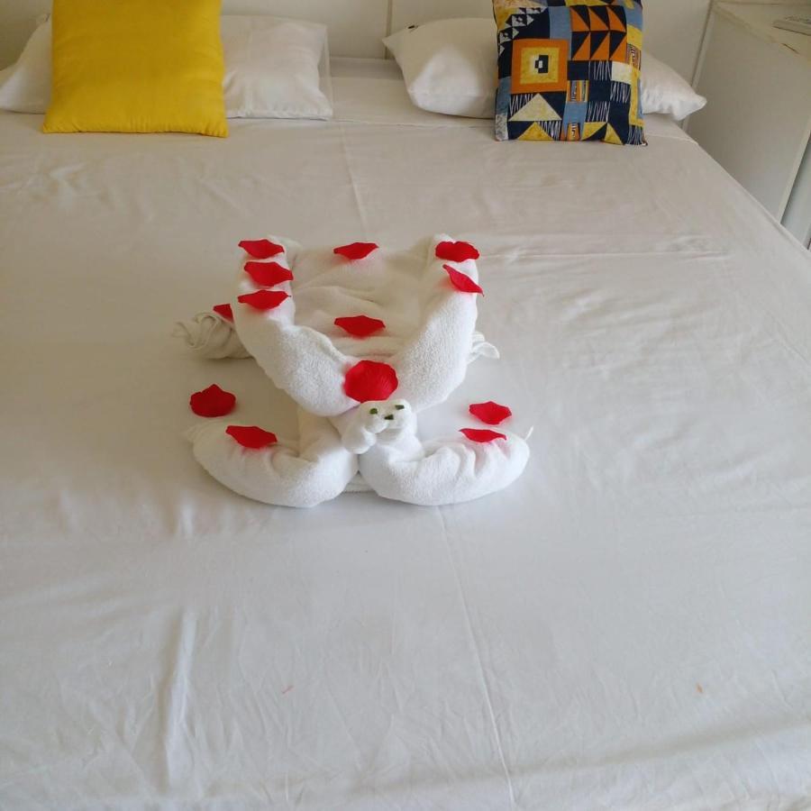 Hotel Concha Do Mar Salinopolis Luaran gambar