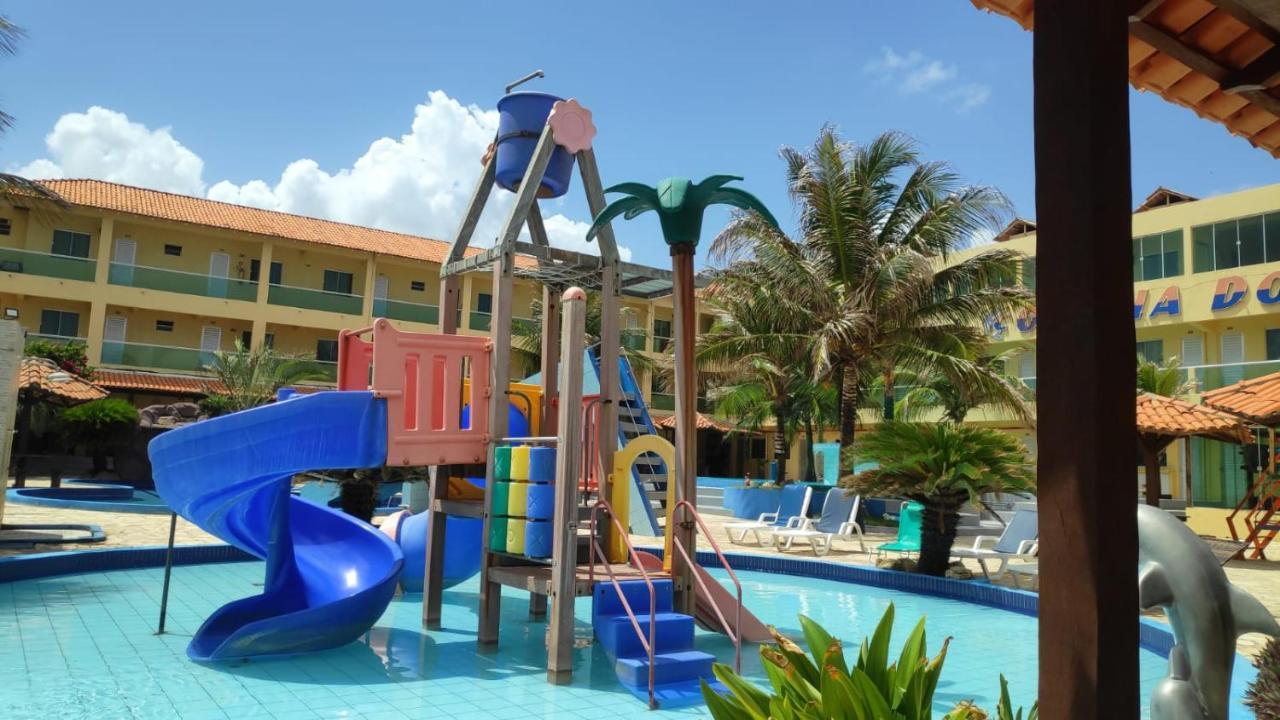 Hotel Concha Do Mar Salinopolis Luaran gambar