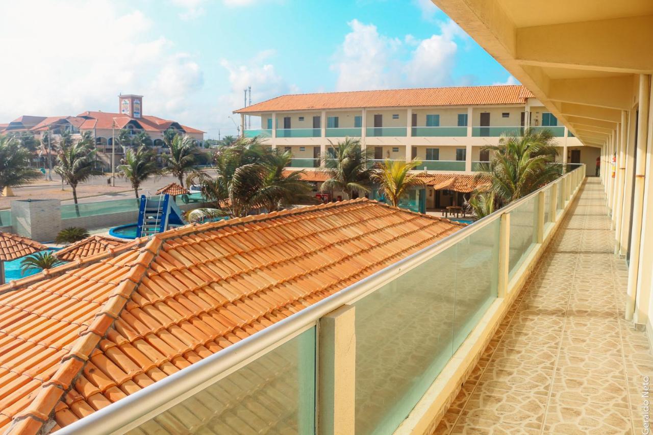 Hotel Concha Do Mar Salinopolis Luaran gambar