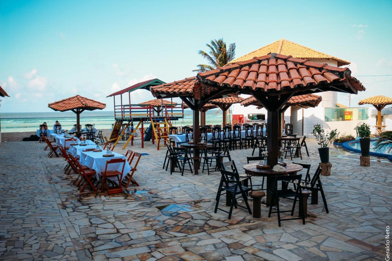 Hotel Concha Do Mar Salinopolis Luaran gambar