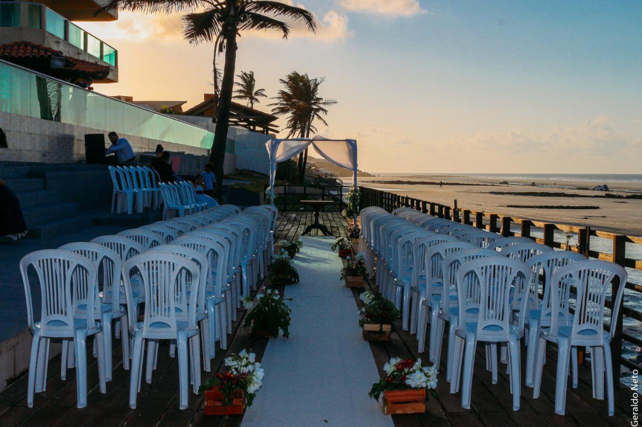 Hotel Concha Do Mar Salinopolis Luaran gambar